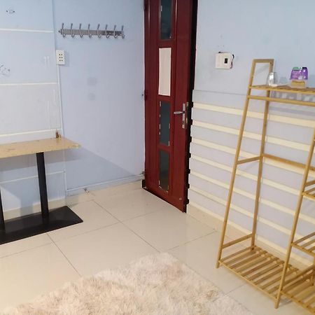 Homestay Fairy'S House Hô Chi Minh-Ville Extérieur photo