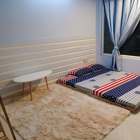 Homestay Fairy'S House Hô Chi Minh-Ville Extérieur photo