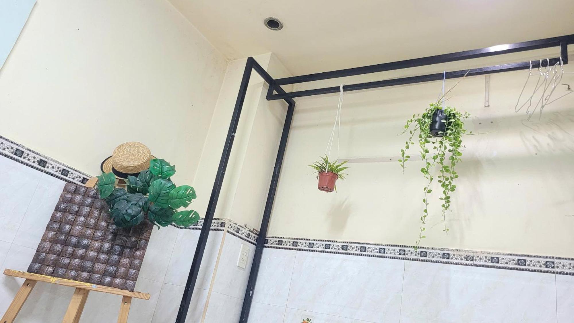 Homestay Fairy'S House Hô Chi Minh-Ville Extérieur photo