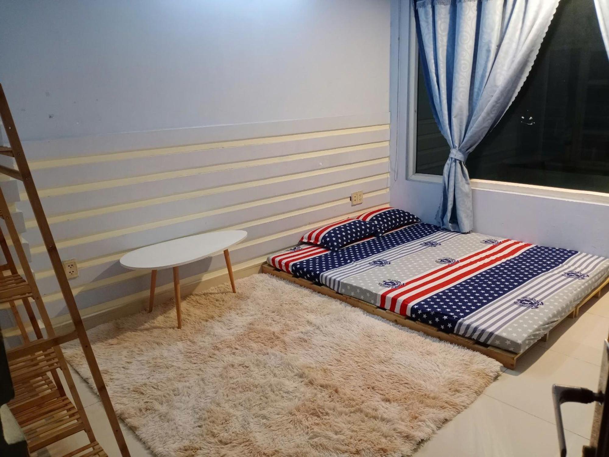 Homestay Fairy'S House Hô Chi Minh-Ville Extérieur photo