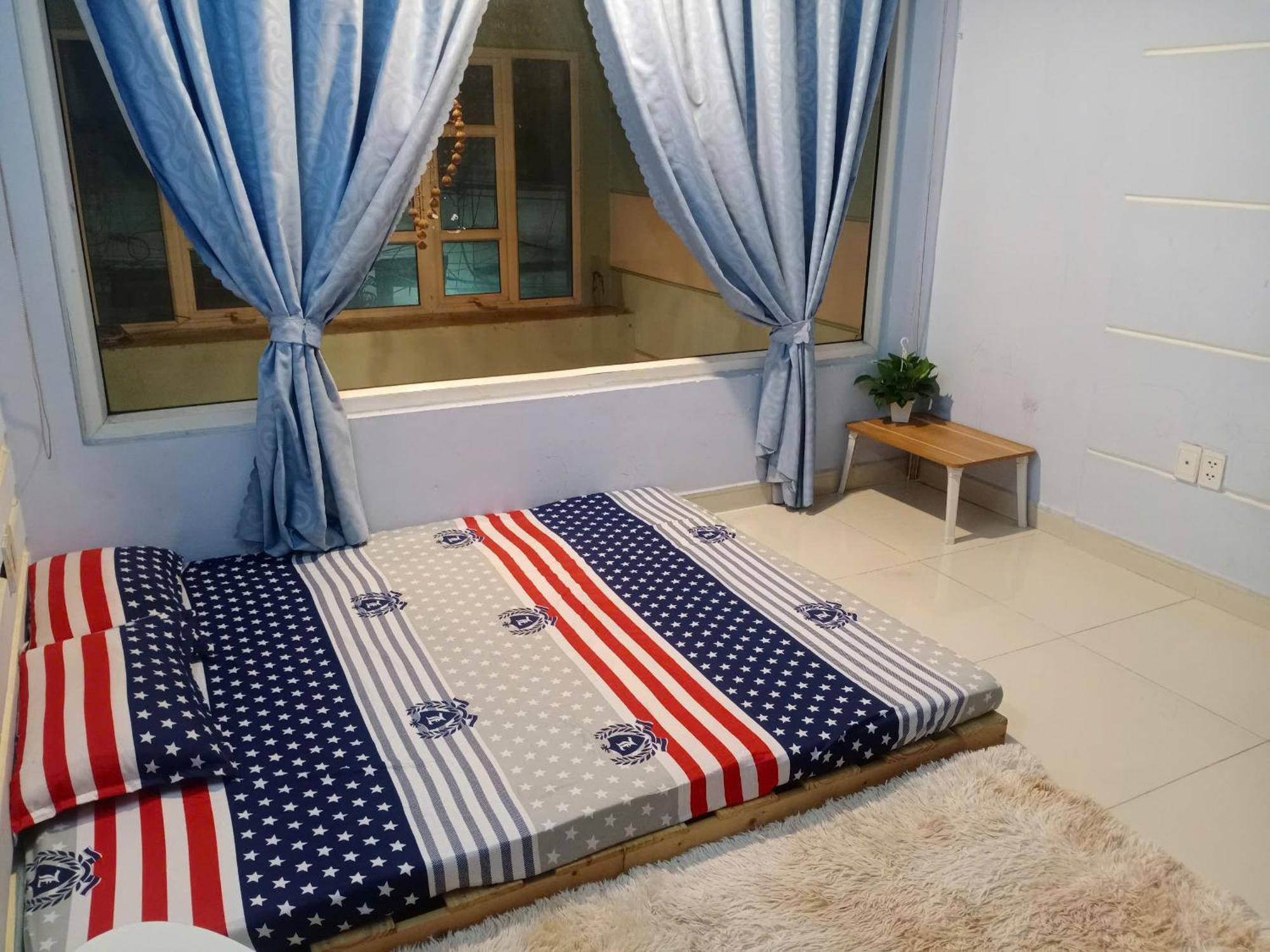 Homestay Fairy'S House Hô Chi Minh-Ville Extérieur photo