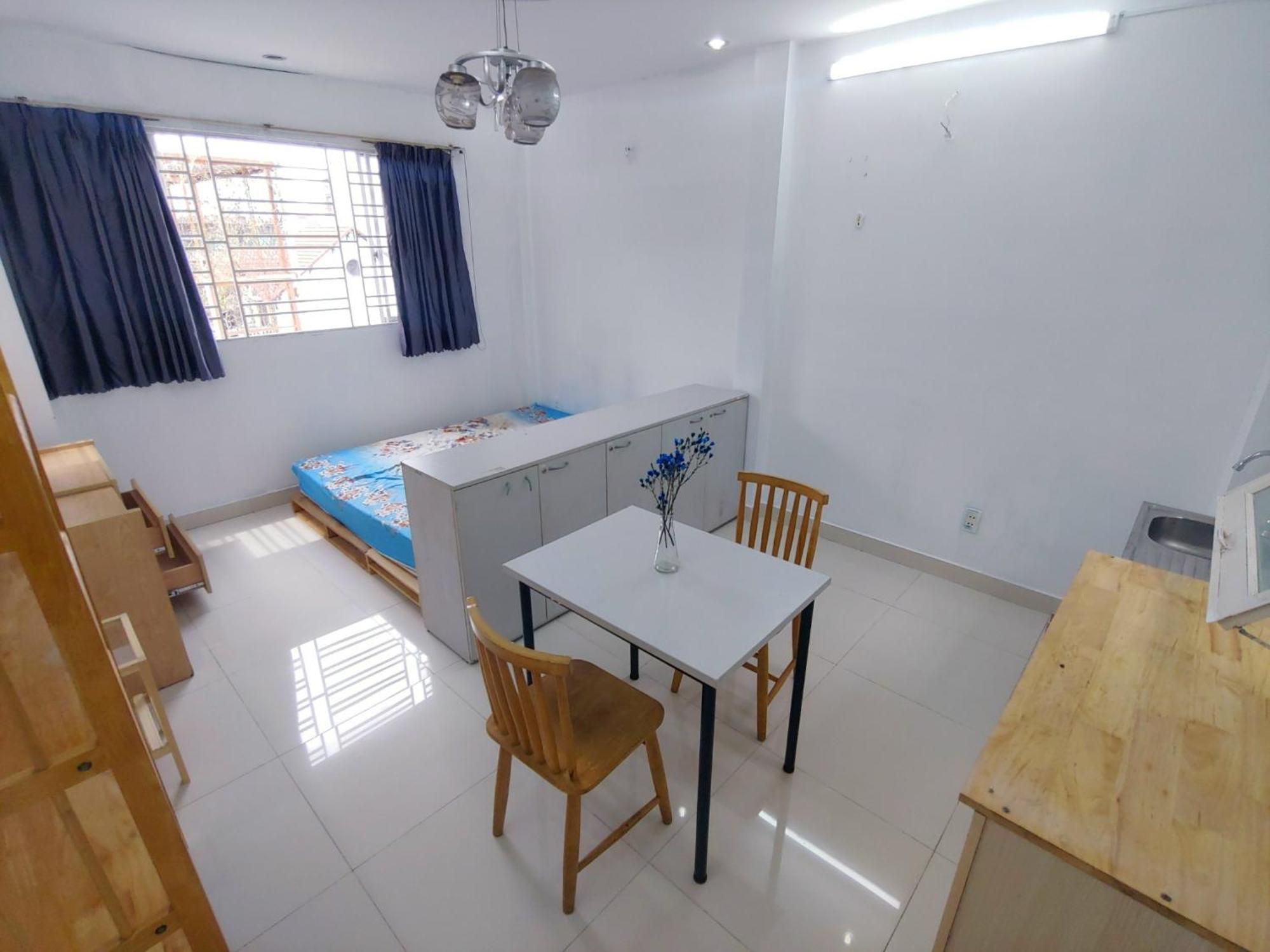 Homestay Fairy'S House Hô Chi Minh-Ville Extérieur photo