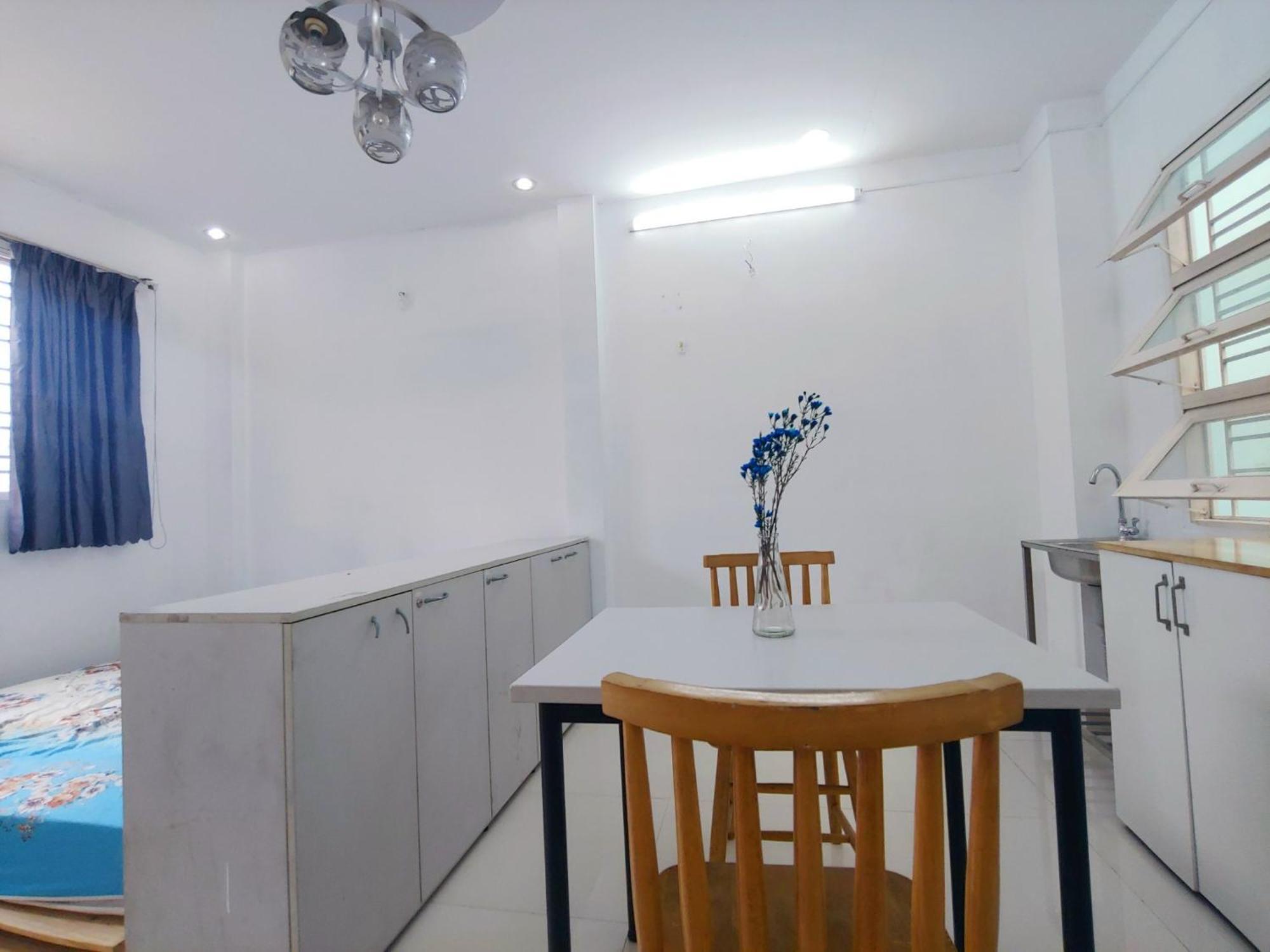 Homestay Fairy'S House Hô Chi Minh-Ville Extérieur photo