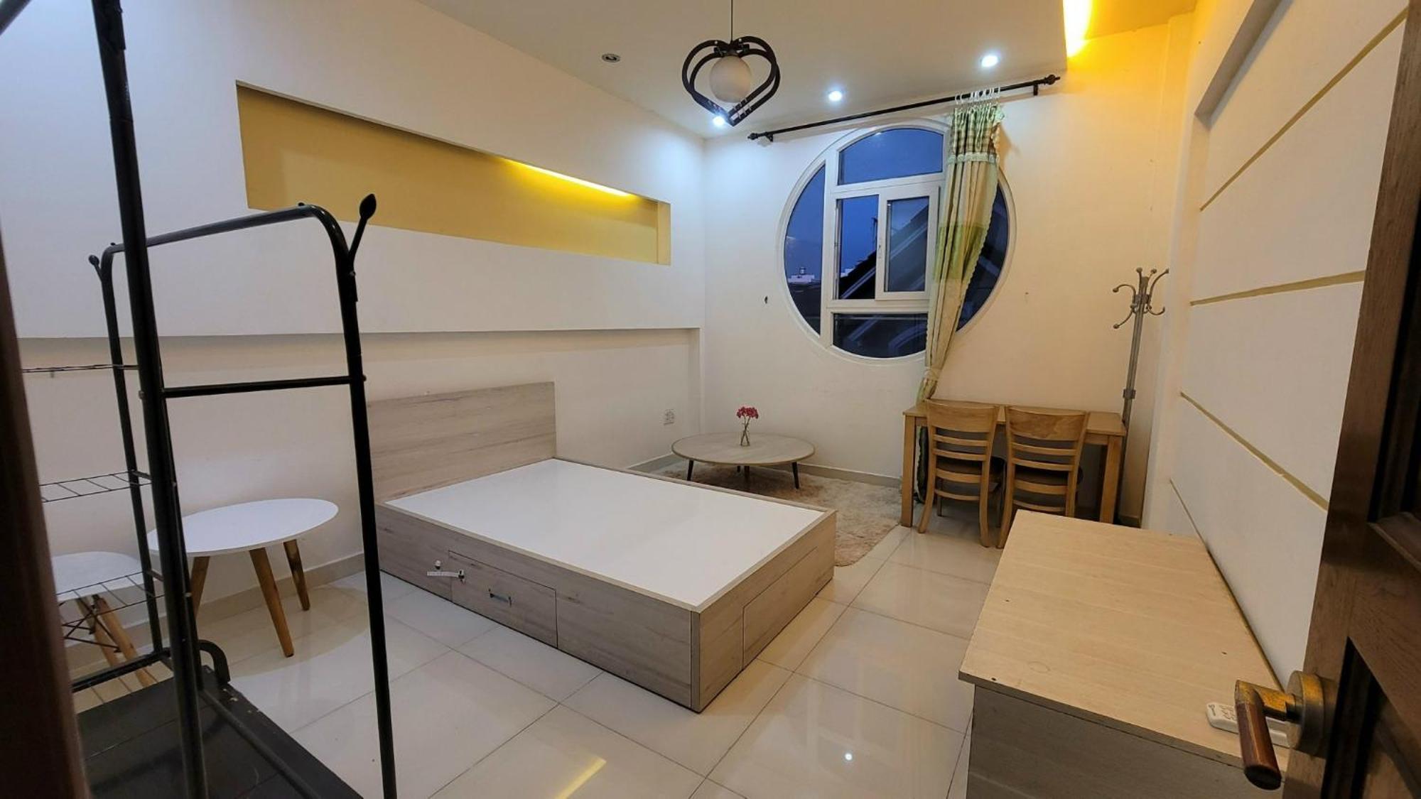 Homestay Fairy'S House Hô Chi Minh-Ville Extérieur photo