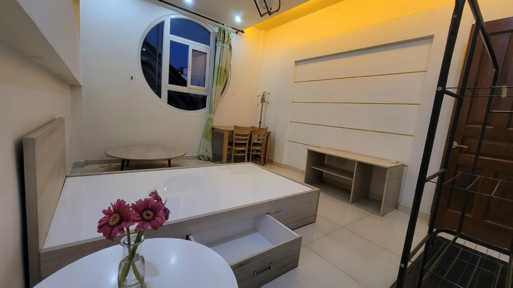 Homestay Fairy'S House Hô Chi Minh-Ville Extérieur photo