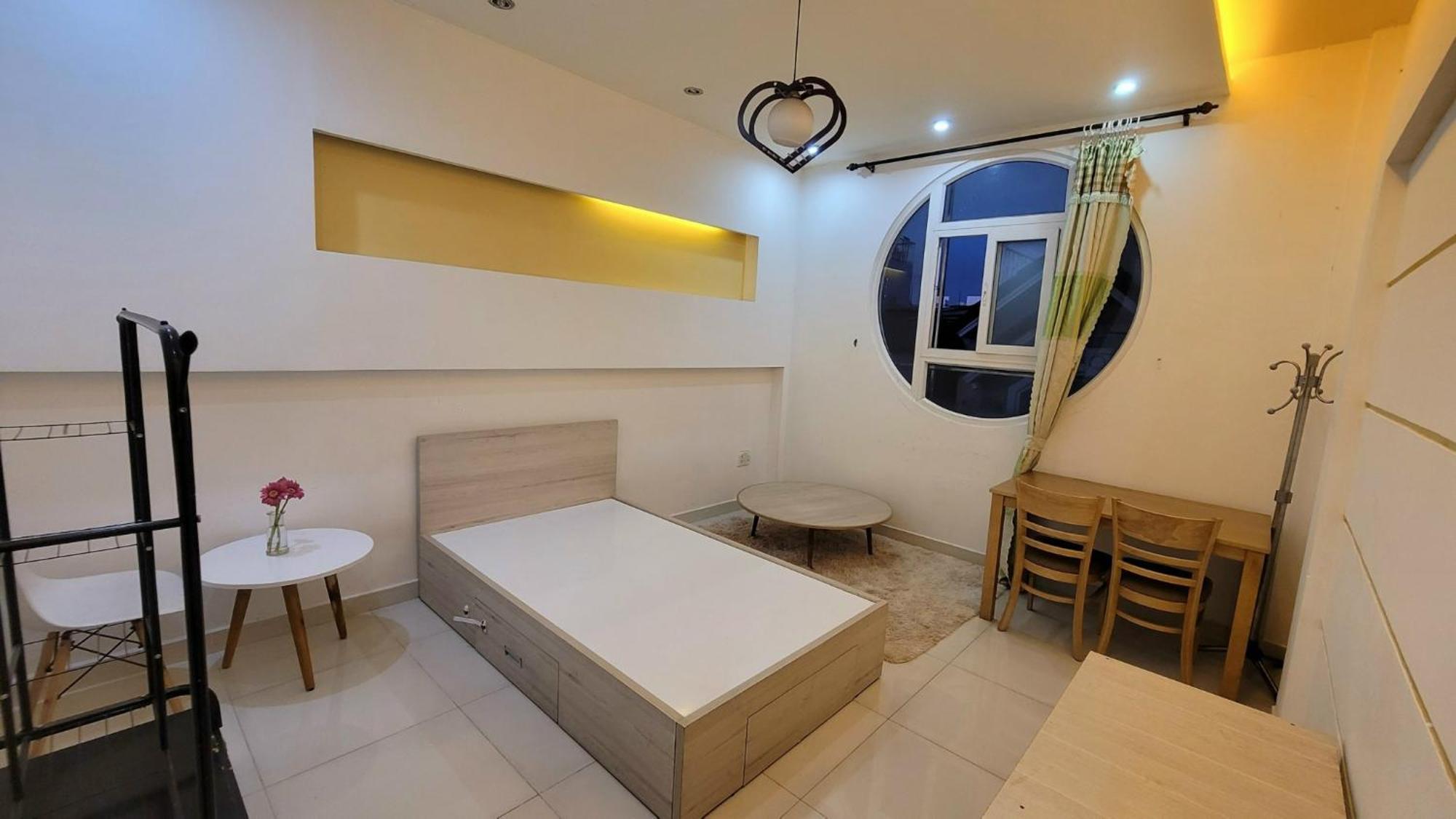 Homestay Fairy'S House Hô Chi Minh-Ville Extérieur photo