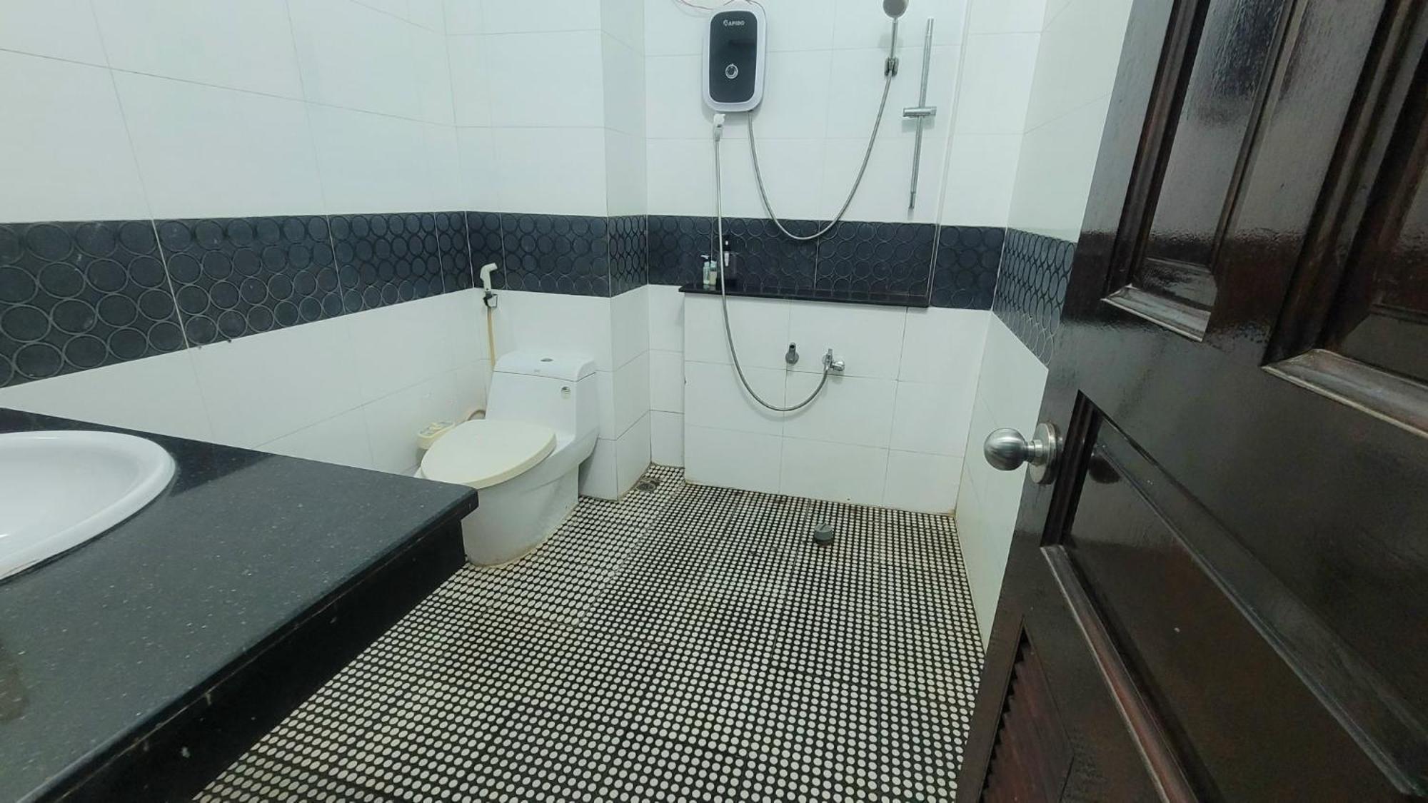 Homestay Fairy'S House Hô Chi Minh-Ville Extérieur photo